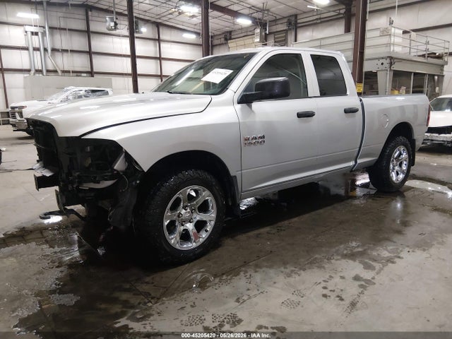 Aukcja sprzedaży 2016 Ram 1500 Tradesman, vin: 1C6RR7FG7GS383693, numer aukcji: 45205420