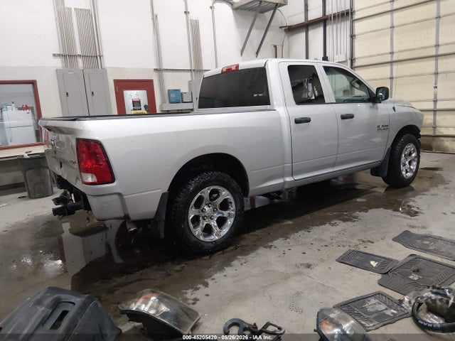 Aukcja sprzedaży 2016 Ram 1500 Tradesman, vin: 1C6RR7FG7GS383693, numer aukcji: 45205420