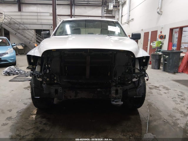 Aukcja sprzedaży 2016 Ram 1500 Tradesman, vin: 1C6RR7FG7GS383693, numer aukcji: 45205420