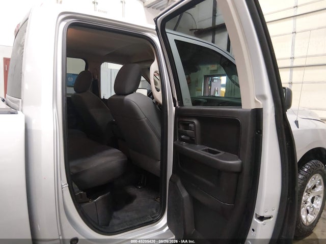 Aukcja sprzedaży 2016 Ram 1500 Tradesman, vin: 1C6RR7FG7GS383693, numer aukcji: 45205420