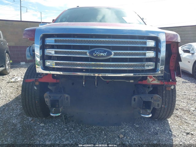 Продаж на аукціоні авто 2014 Ford F-150 Lariat, vin: 1FTFW1EF3EFC02900, номер лоту: 45205423