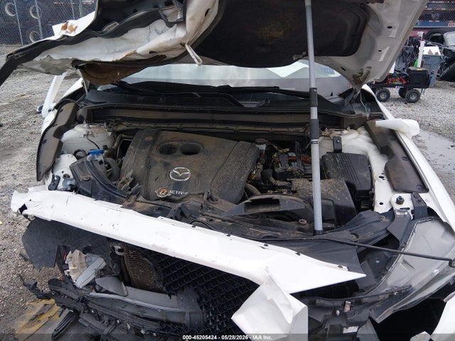 Aukcja sprzedaży 2021 Mazda Cx-5 Touring, vin: JM3KFACM2M0329601, numer aukcji: 45205424