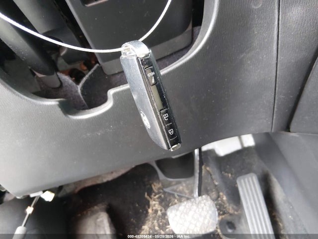 Aukcja sprzedaży 2021 Mazda Cx-5 Touring, vin: JM3KFACM2M0329601, numer aukcji: 45205424