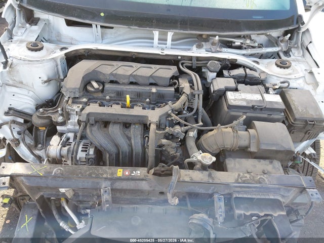Hyundai ACCENT SE 2022 3KPC24A62NE169288 Image 10