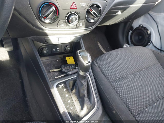 Hyundai ACCENT SE 2022 3KPC24A62NE169288 Image 11