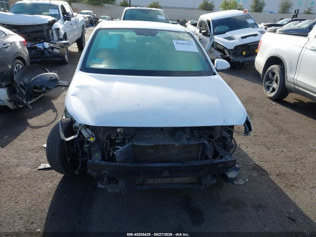Hyundai ACCENT SE 2022 3KPC24A62NE169288 Image 13