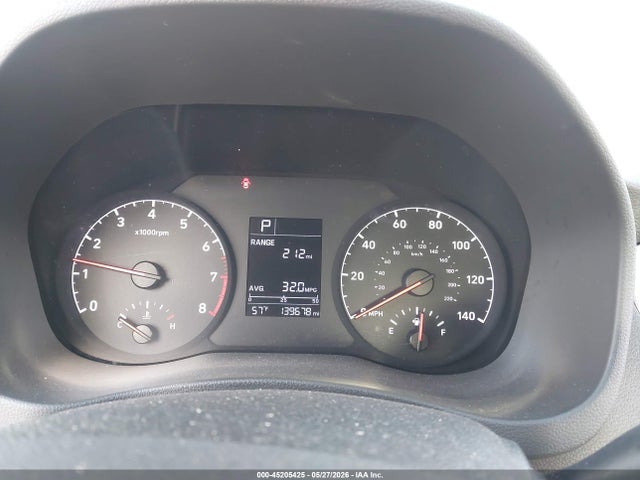 Hyundai ACCENT SE 2022 3KPC24A62NE169288 Image 16
