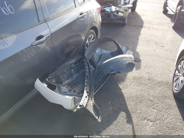 Hyundai ACCENT SE 2022 3KPC24A62NE169288 Image 12