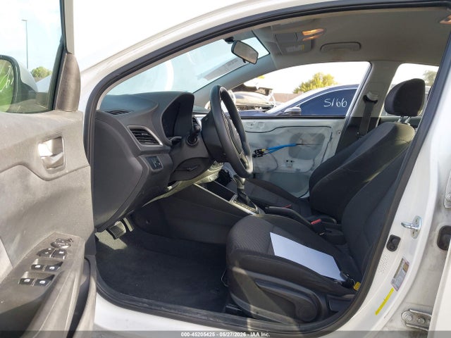 Hyundai ACCENT SE 2022 3KPC24A62NE169288 Image 5