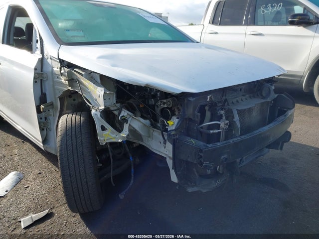 Hyundai ACCENT SE 2022 3KPC24A62NE169288 Image 6
