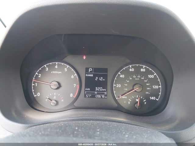 Hyundai ACCENT SE 2022 3KPC24A62NE169288 Image 7