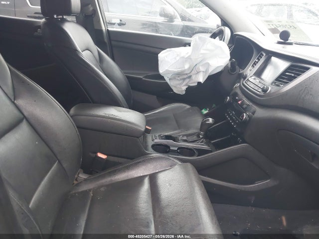 Продаж на аукціоні авто 2017 Hyundai Tucson Se Plus, vin: KM8J33A44HU415952, номер лоту: 45205427