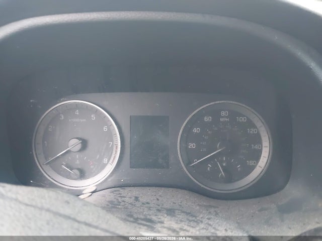 Продаж на аукціоні авто 2017 Hyundai Tucson Se Plus, vin: KM8J33A44HU415952, номер лоту: 45205427