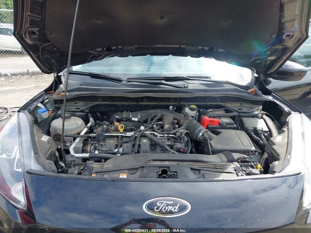 Ford ESCAPE SEL 2022 1FMCU9H91NUB34312 Image 10