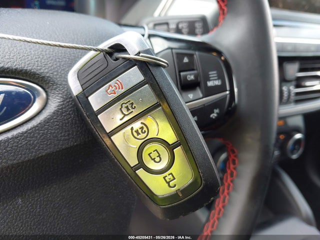 Ford ESCAPE SEL 2022 1FMCU9H91NUB34312 Image 11