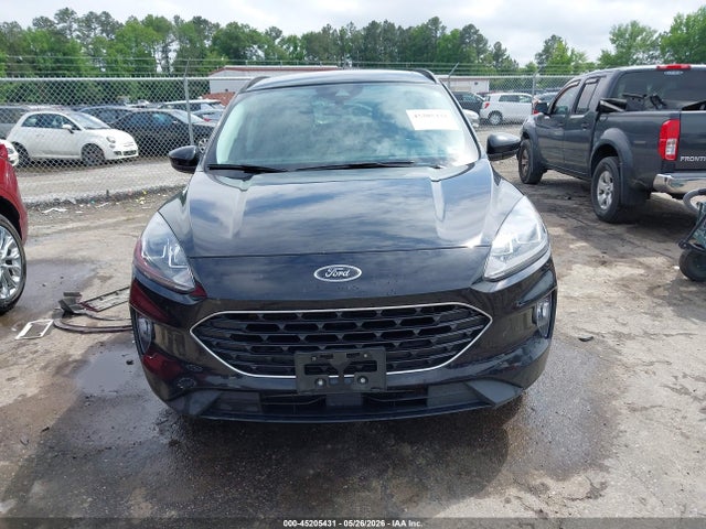 Ford ESCAPE SEL 2022 1FMCU9H91NUB34312 Image 12