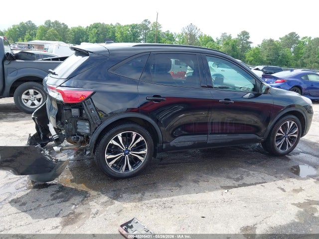 Ford ESCAPE SEL 2022 1FMCU9H91NUB34312 Image 13