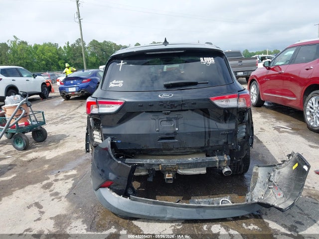 Ford ESCAPE SEL 2022 1FMCU9H91NUB34312 Image 16