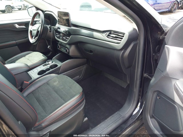Ford ESCAPE SEL 2022 1FMCU9H91NUB34312 Image 5