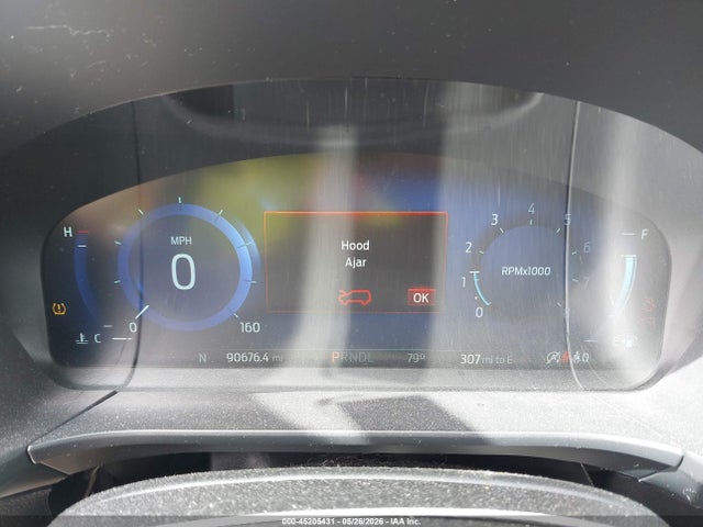 Ford ESCAPE SEL 2022 1FMCU9H91NUB34312 Image 7