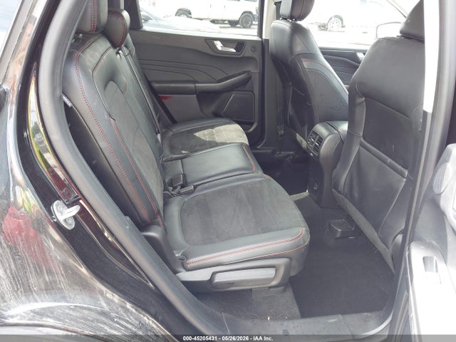 Ford ESCAPE SEL 2022 1FMCU9H91NUB34312 Image 8