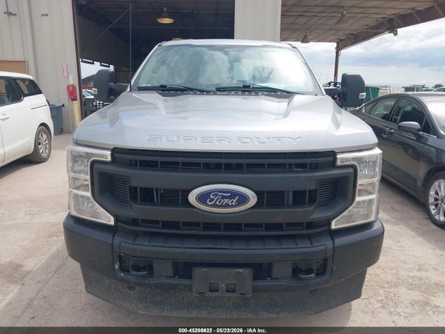 Aukcja sprzedaży 2022 Ford F-250 Xl, vin: 1FT7X2B69NEE46066, numer aukcji: 45205432