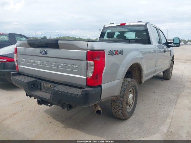 Aukcja sprzedaży 2022 Ford F-250 Xl, vin: 1FT7X2B69NEE46066, numer aukcji: 45205432