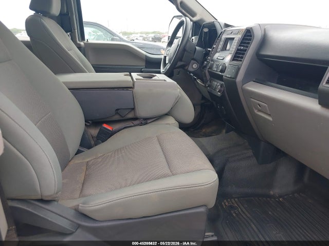 Aukcja sprzedaży 2022 Ford F-250 Xl, vin: 1FT7X2B69NEE46066, numer aukcji: 45205432