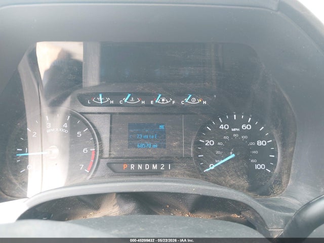 Aukcja sprzedaży 2022 Ford F-250 Xl, vin: 1FT7X2B69NEE46066, numer aukcji: 45205432
