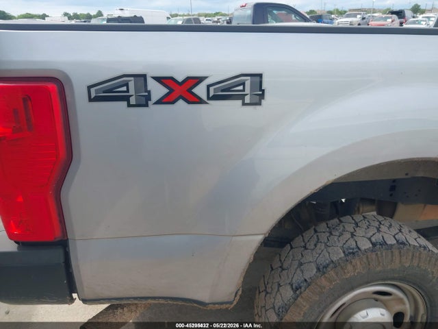 Aukcja sprzedaży 2022 Ford F-250 Xl, vin: 1FT7X2B69NEE46066, numer aukcji: 45205432