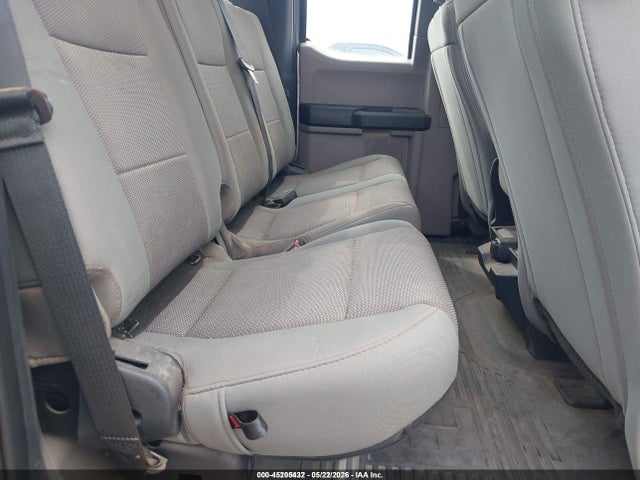 Aukcja sprzedaży 2022 Ford F-250 Xl, vin: 1FT7X2B69NEE46066, numer aukcji: 45205432