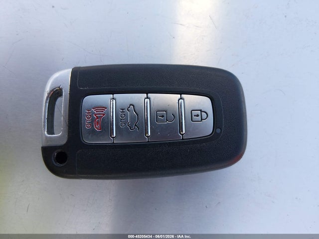 Продажа на аукционе авто 2011 Hyundai Genesis 3.8 Grand Touring, vin: KMHHU6KH3BU052632, номер лота: 45205434