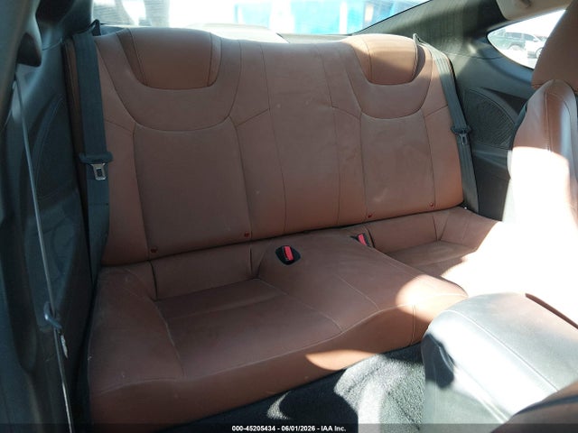 Продажа на аукционе авто 2011 Hyundai Genesis 3.8 Grand Touring, vin: KMHHU6KH3BU052632, номер лота: 45205434
