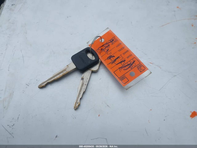 45205435 :رقم المزاد ، 1FTDF18W0VND24235 vin ، 1997 Ford F-150 Lariat/standard/xl/xlt مزاد بيع