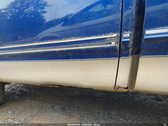 45205435 :رقم المزاد ، 1FTDF18W0VND24235 vin ، 1997 Ford F-150 Lariat/standard/xl/xlt مزاد بيع
