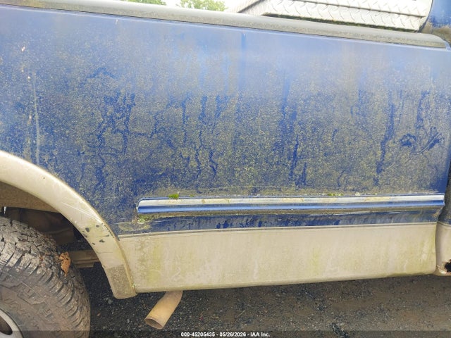 45205435 :رقم المزاد ، 1FTDF18W0VND24235 vin ، 1997 Ford F-150 Lariat/standard/xl/xlt مزاد بيع