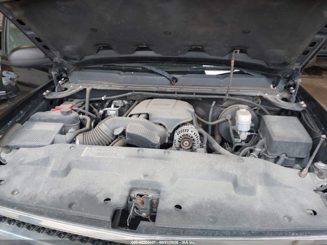 Aukcja sprzedaży 2010 Chevrolet Silverado 1500 Lt, vin: 1GCSKSE39AZ263568, numer aukcji: 45205437