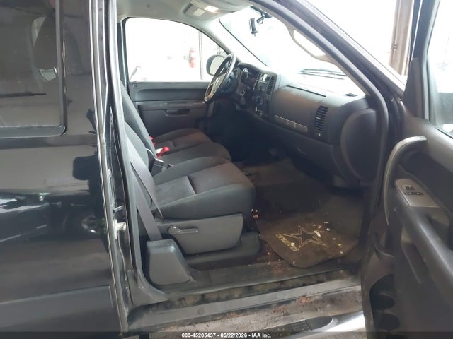 Aukcja sprzedaży 2010 Chevrolet Silverado 1500 Lt, vin: 1GCSKSE39AZ263568, numer aukcji: 45205437