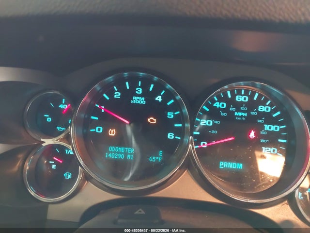 Aukcja sprzedaży 2010 Chevrolet Silverado 1500 Lt, vin: 1GCSKSE39AZ263568, numer aukcji: 45205437