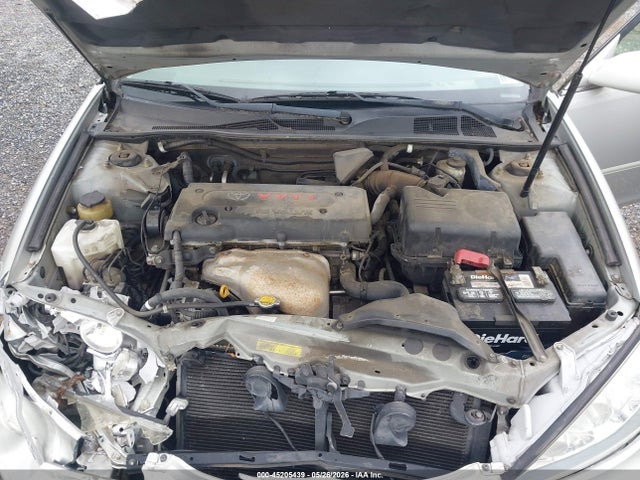 2006 Toyota Camry Le მანქანა იყიდება აუქციონზე, vin: 4T1BE32K36U157934, აუქციონის ნომერი: 45205439