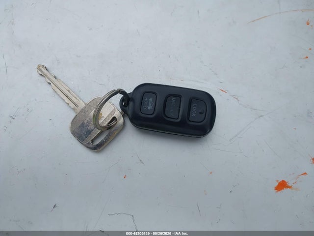 2006 Toyota Camry Le მანქანა იყიდება აუქციონზე, vin: 4T1BE32K36U157934, აუქციონის ნომერი: 45205439