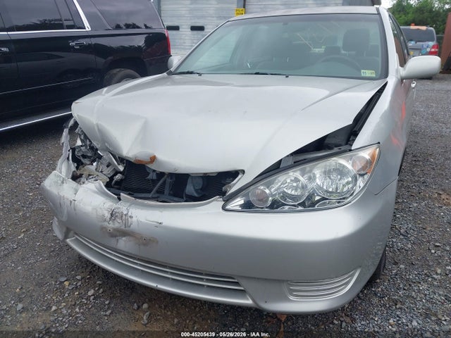 2006 Toyota Camry Le მანქანა იყიდება აუქციონზე, vin: 4T1BE32K36U157934, აუქციონის ნომერი: 45205439