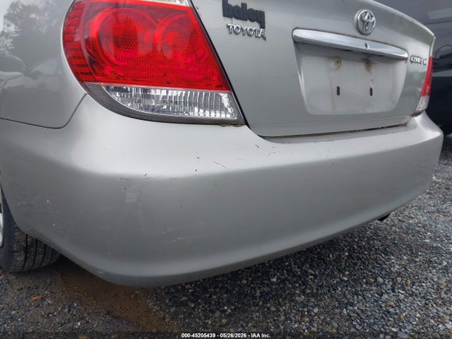2006 Toyota Camry Le მანქანა იყიდება აუქციონზე, vin: 4T1BE32K36U157934, აუქციონის ნომერი: 45205439