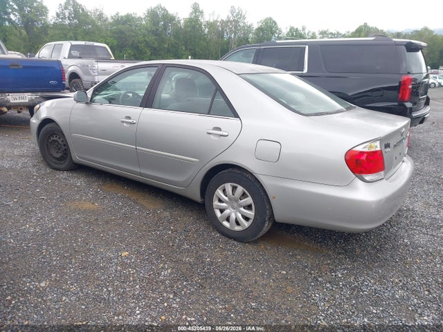 2006 Toyota Camry Le მანქანა იყიდება აუქციონზე, vin: 4T1BE32K36U157934, აუქციონის ნომერი: 45205439