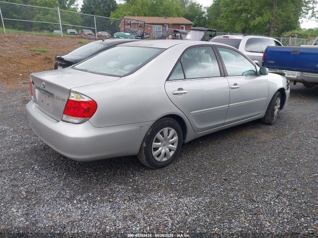 2006 Toyota Camry Le მანქანა იყიდება აუქციონზე, vin: 4T1BE32K36U157934, აუქციონის ნომერი: 45205439