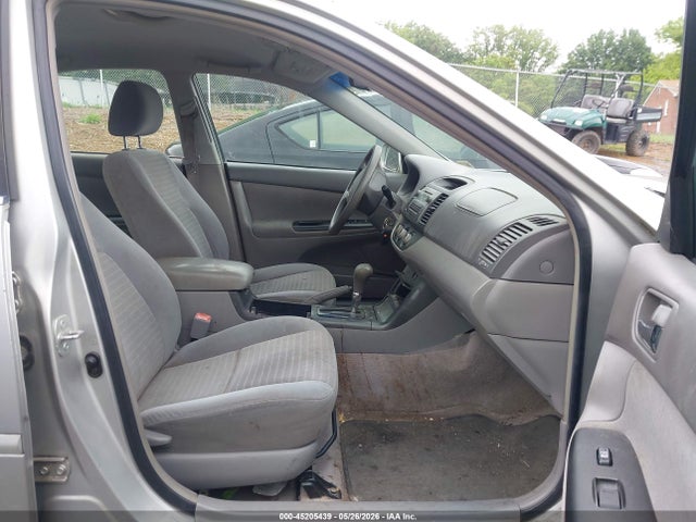 2006 Toyota Camry Le მანქანა იყიდება აუქციონზე, vin: 4T1BE32K36U157934, აუქციონის ნომერი: 45205439