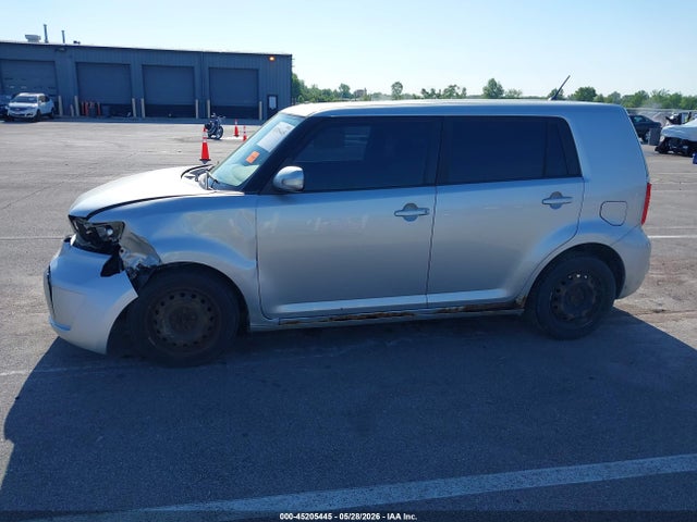 Aukcja sprzedaży 2008 Scion Xb, vin: JTLKE50E881025676, numer aukcji: 45205445