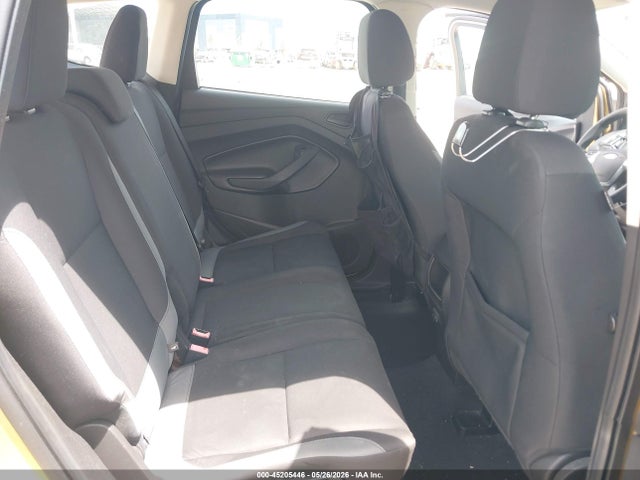 Aukcja sprzedaży 2015 Ford Escape S, vin: 1FMCU0F72FUA37425, numer aukcji: 45205446