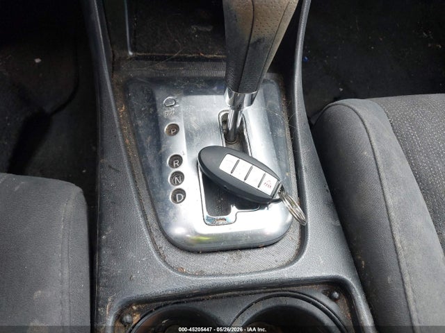 45205447 :رقم المزاد ، 1N4AL2AP7CC221347 vin ، 2012 Nissan Altima 2.5 S مزاد بيع