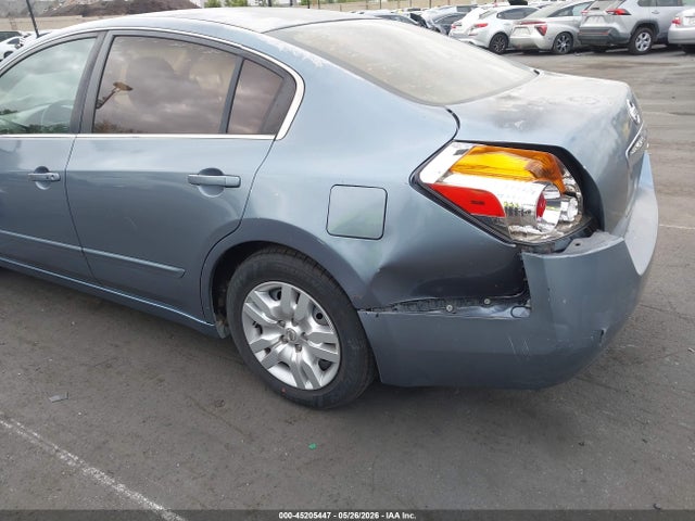 45205447 :رقم المزاد ، 1N4AL2AP7CC221347 vin ، 2012 Nissan Altima 2.5 S مزاد بيع